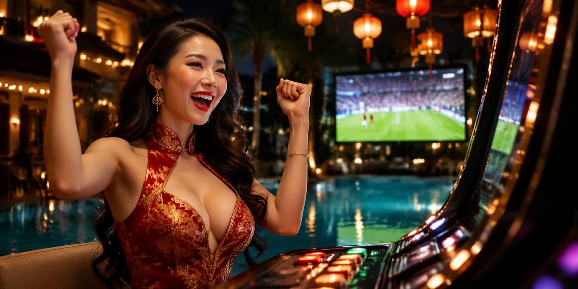 pk88vb Casino & Slot